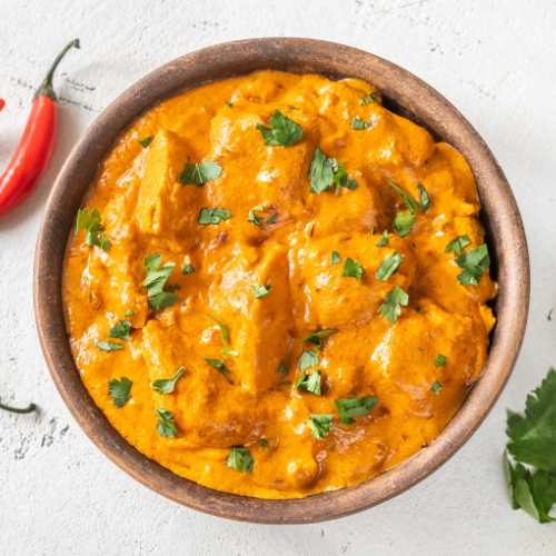Salsa Masala (8,69 € Kg)